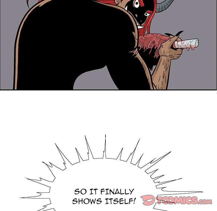 The Journey of the Dragon Chapter 21 - page 50