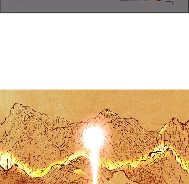 The Journey of the Dragon Chapter 21 - page 52