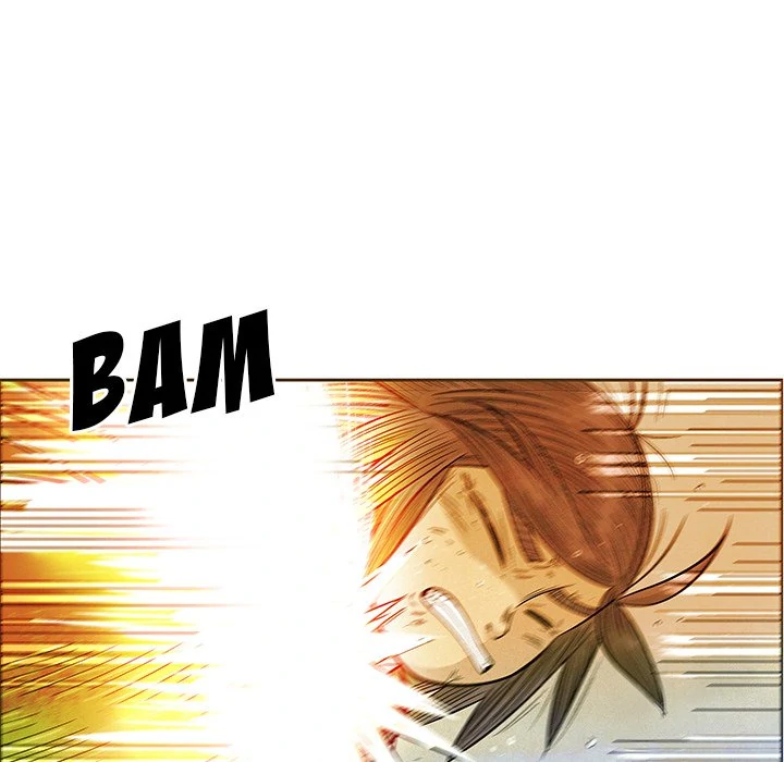 The Journey of the Dragon Chapter 21 - page 60