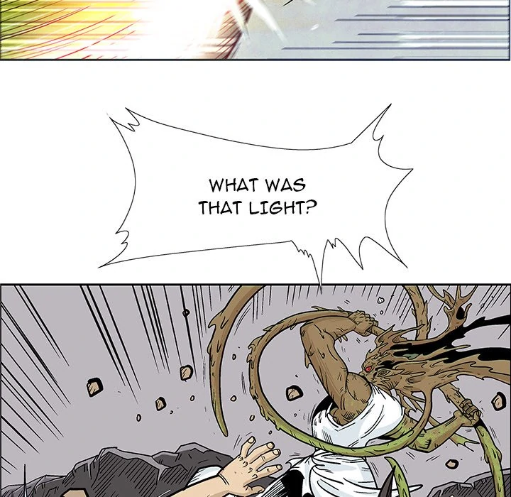 The Journey of the Dragon Chapter 21 - page 61