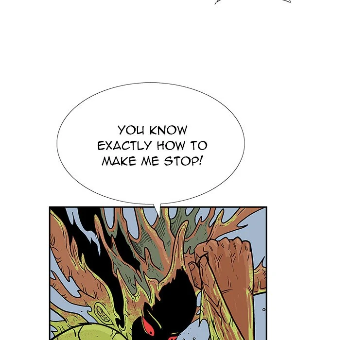 The Journey of the Dragon Chapter 21 - page 66