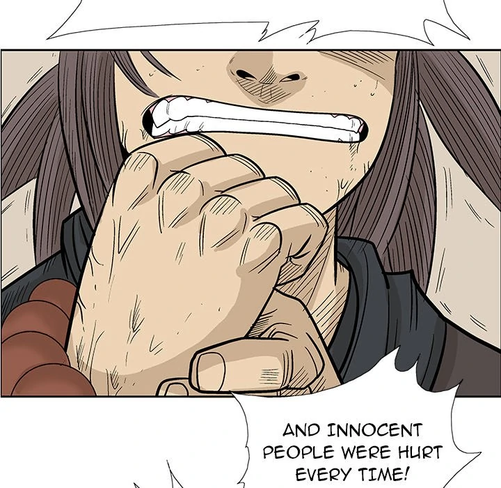 The Journey of the Dragon Chapter 21 - page 84