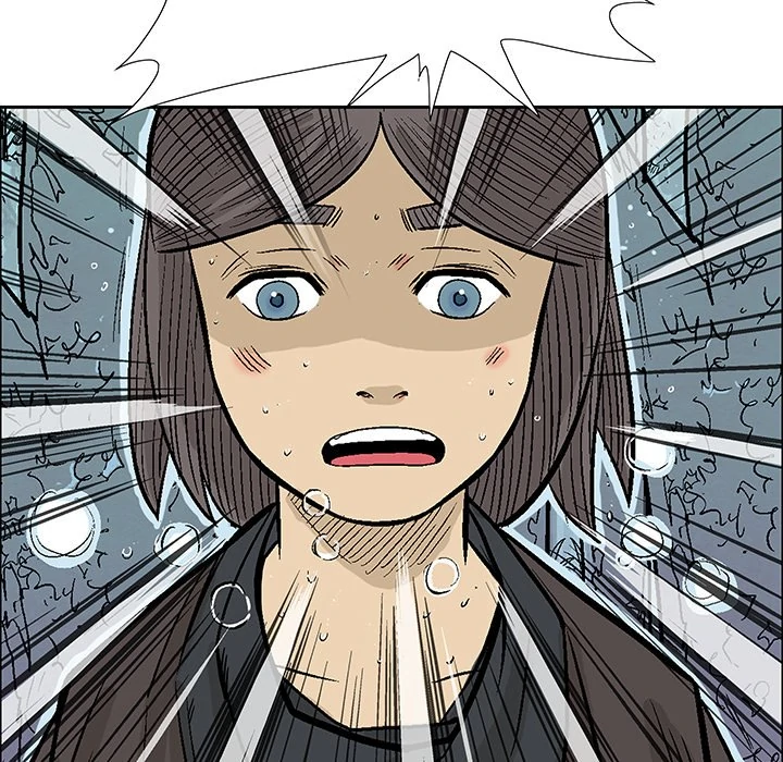 The Journey of the Dragon Chapter 21 - page 9