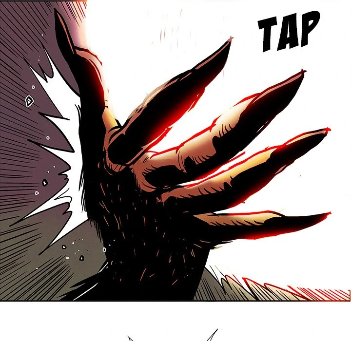 The Journey of the Dragon Chapter 21 - page 92