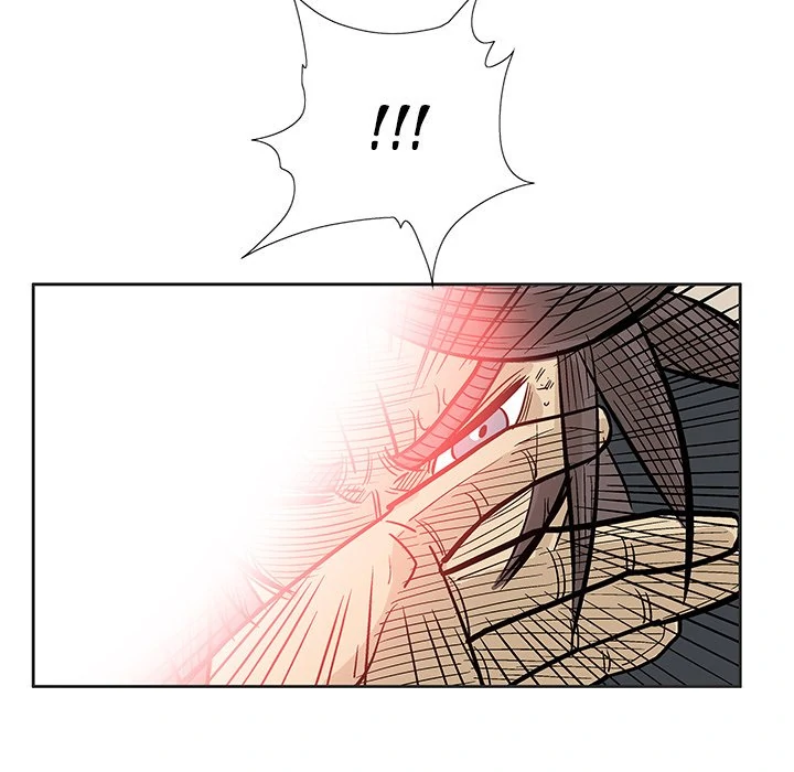 The Journey of the Dragon Chapter 21 - page 93