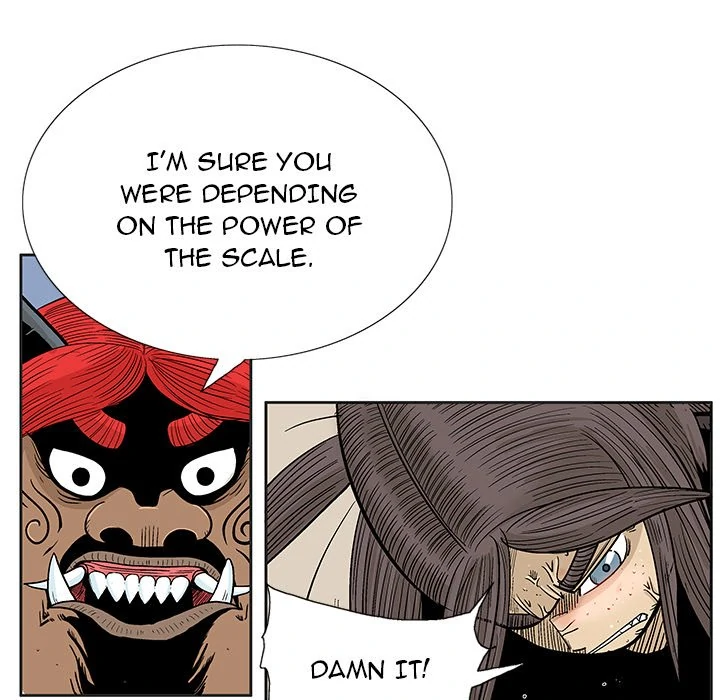 The Journey of the Dragon Chapter 22 - page 11