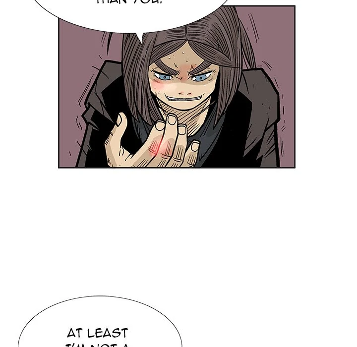 The Journey of the Dragon Chapter 22 - page 14