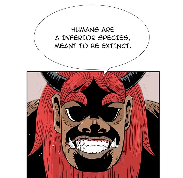 The Journey of the Dragon Chapter 22 - page 16