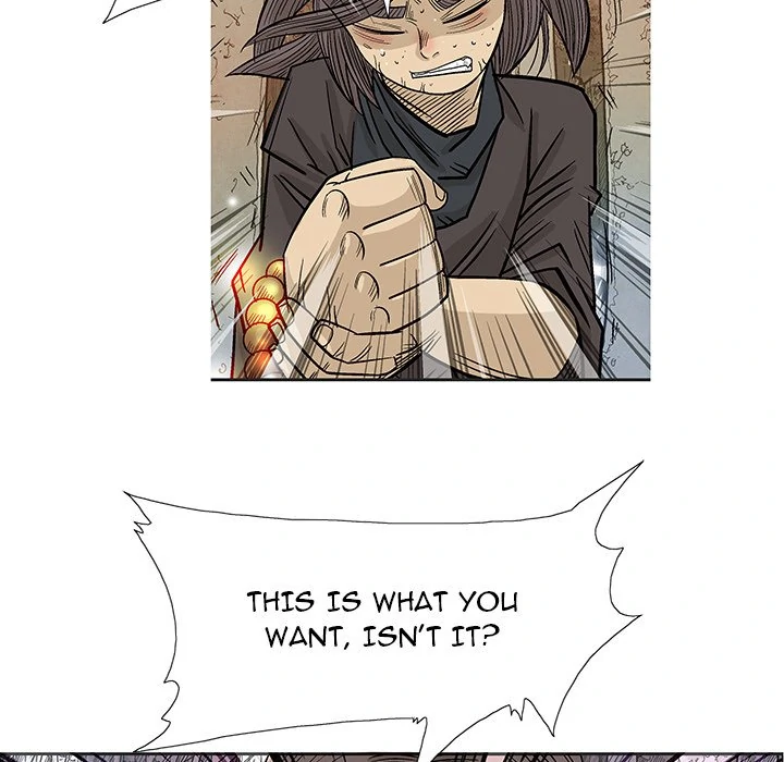 The Journey of the Dragon Chapter 22 - page 20