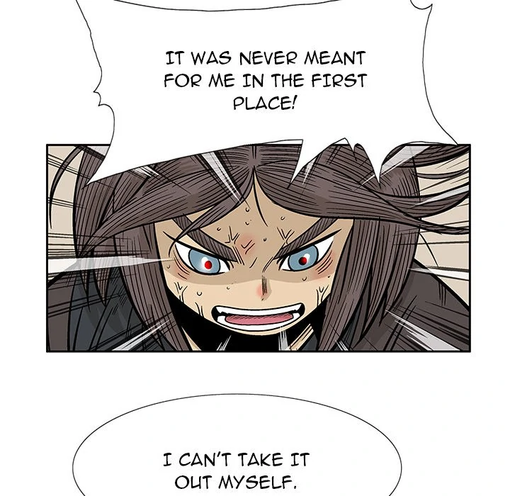 The Journey of the Dragon Chapter 22 - page 23