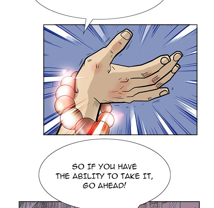 The Journey of the Dragon Chapter 22 - page 24