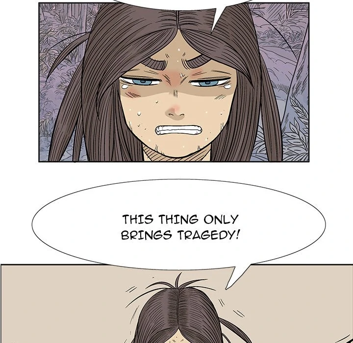 The Journey of the Dragon Chapter 22 - page 26