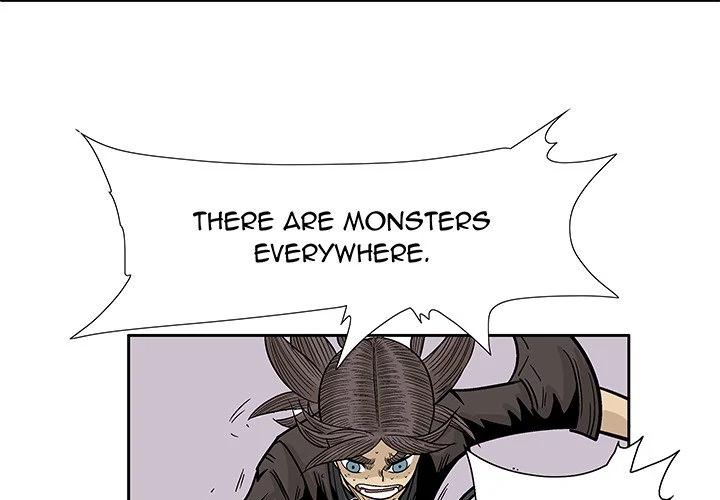 The Journey of the Dragon Chapter 22 - page 3