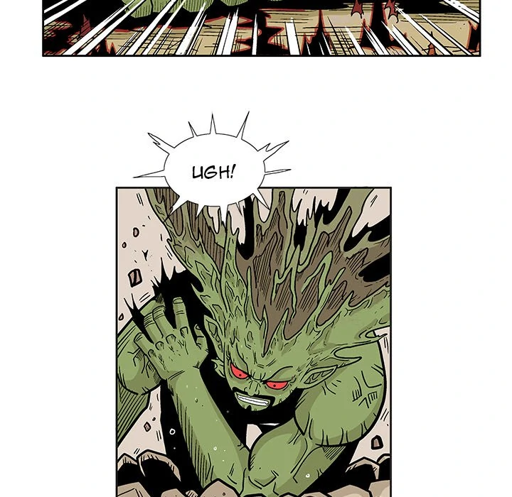 The Journey of the Dragon Chapter 22 - page 31