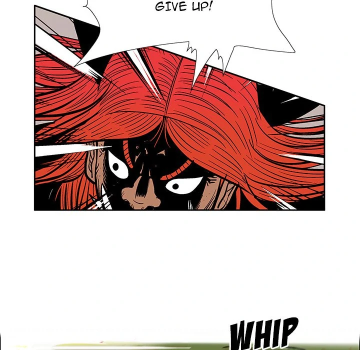 The Journey of the Dragon Chapter 22 - page 39