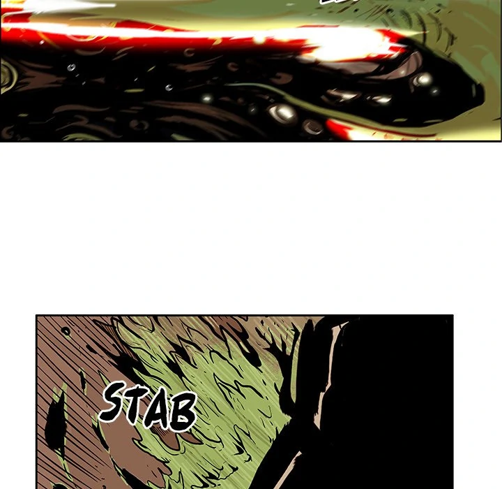 The Journey of the Dragon Chapter 22 - page 40