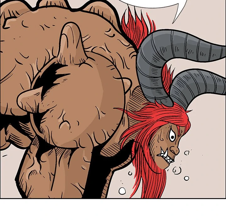 The Journey of the Dragon Chapter 22 - page 53