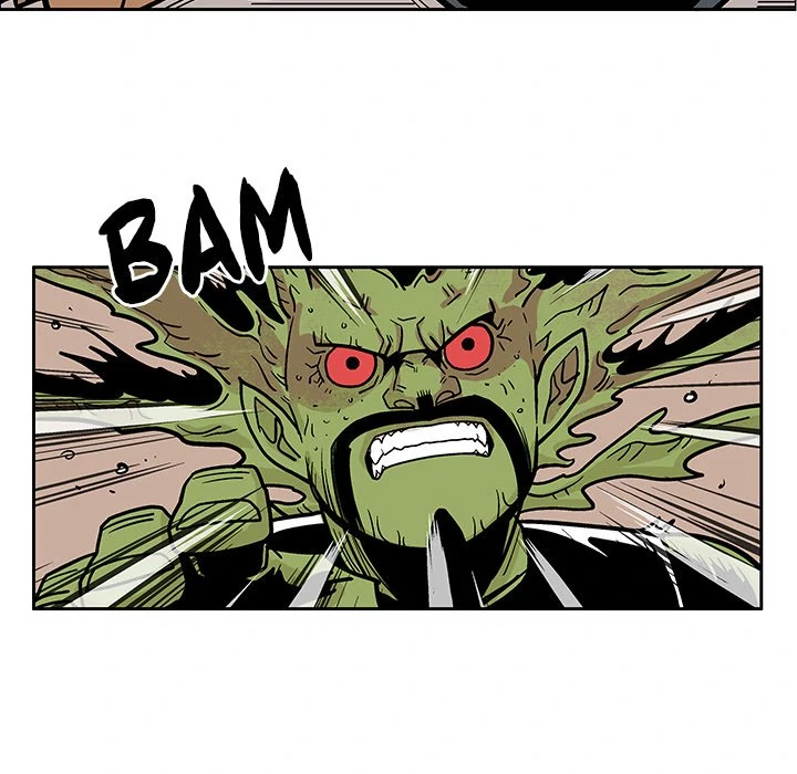 The Journey of the Dragon Chapter 22 - page 58