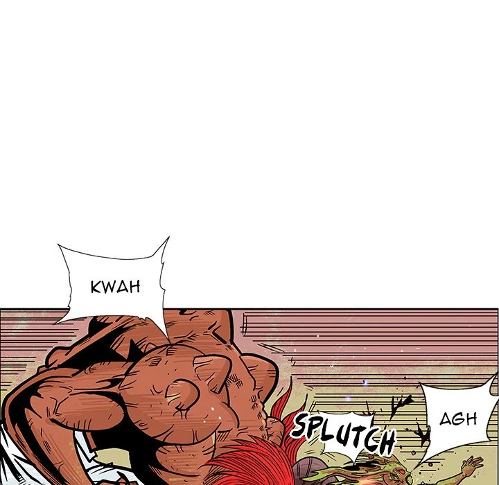 The Journey of the Dragon Chapter 22 - page 59