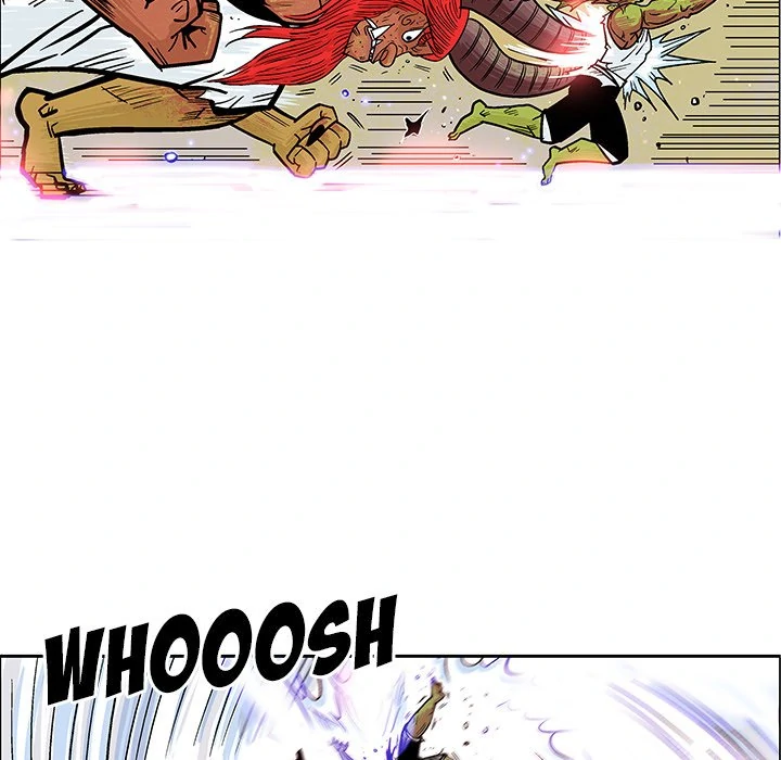 The Journey of the Dragon Chapter 22 - page 60