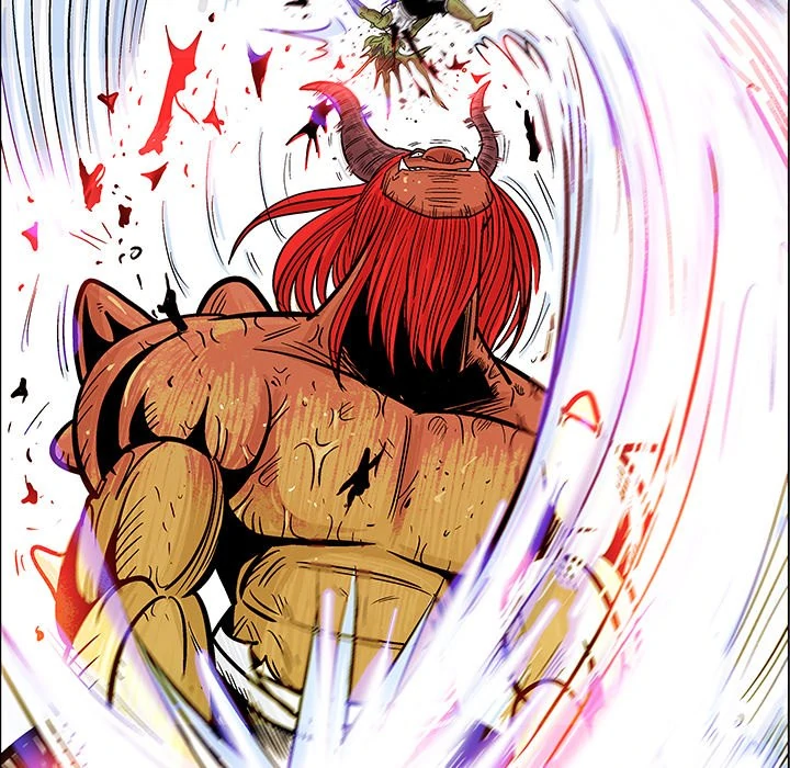 The Journey of the Dragon Chapter 22 - page 61