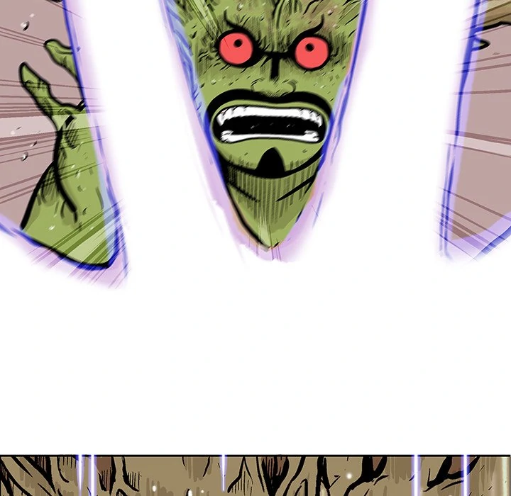 The Journey of the Dragon Chapter 22 - page 65