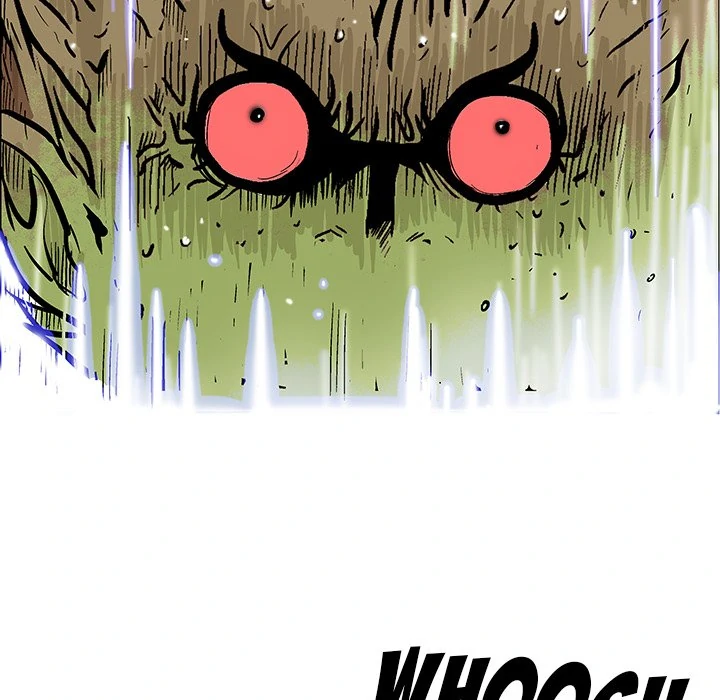 The Journey of the Dragon Chapter 22 - page 66