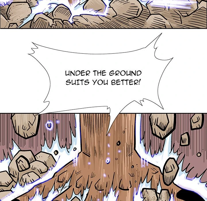 The Journey of the Dragon Chapter 22 - page 69