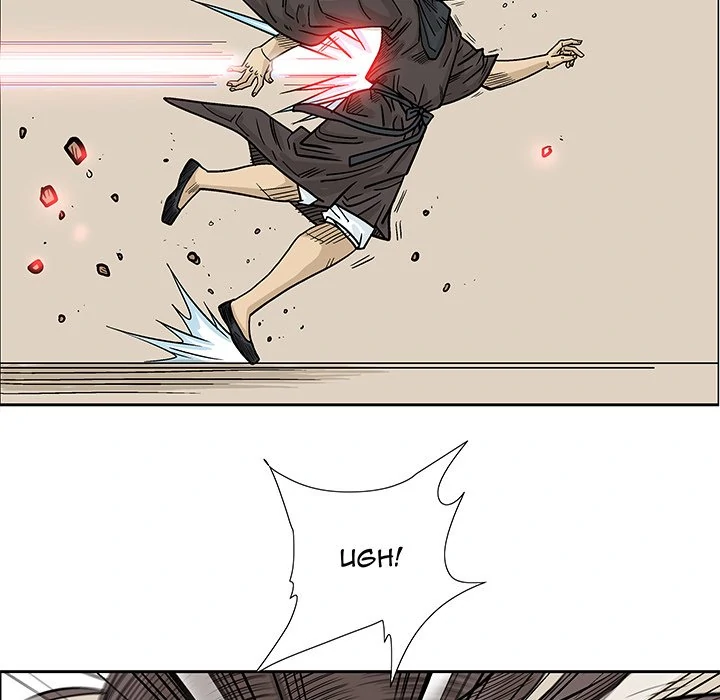 The Journey of the Dragon Chapter 22 - page 7