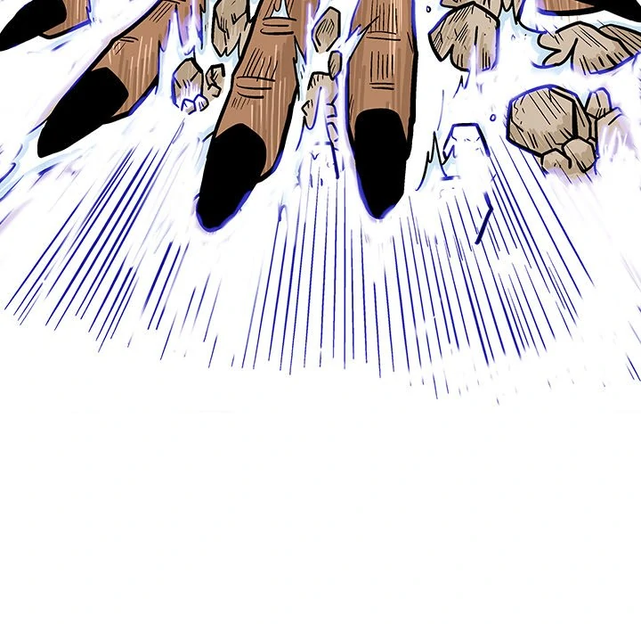 The Journey of the Dragon Chapter 22 - page 70