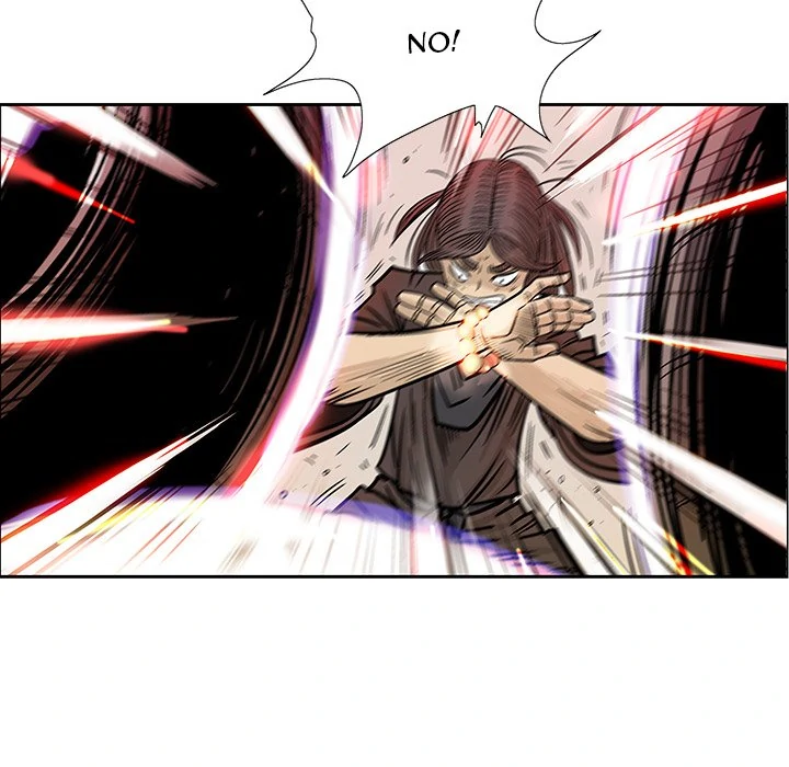 The Journey of the Dragon Chapter 22 - page 77