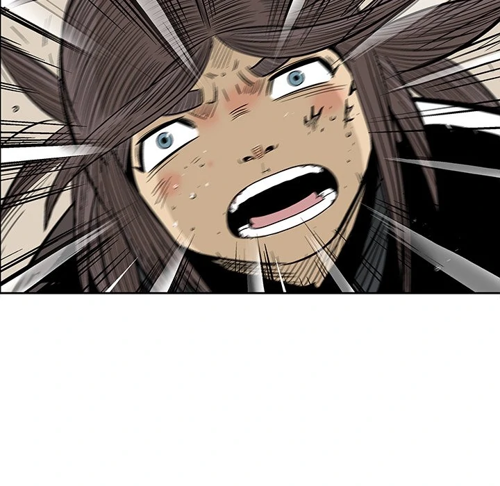 The Journey of the Dragon Chapter 22 - page 8