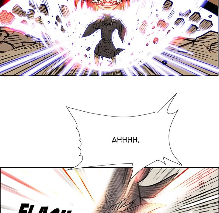 The Journey of the Dragon Chapter 22 - page 80