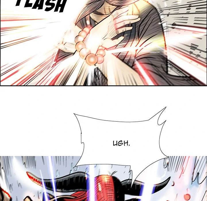 The Journey of the Dragon Chapter 22 - page 81