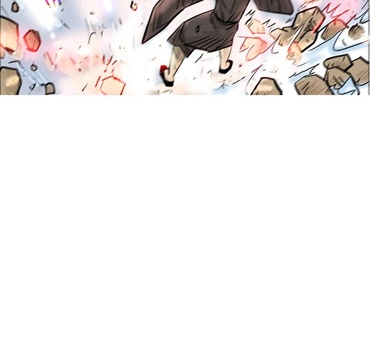 The Journey of the Dragon Chapter 22 - page 83