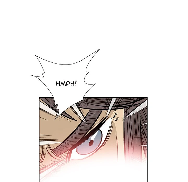 The Journey of the Dragon Chapter 22 - page 84