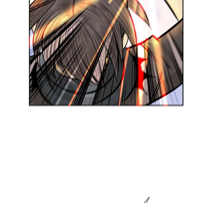 The Journey of the Dragon Chapter 22 - page 86