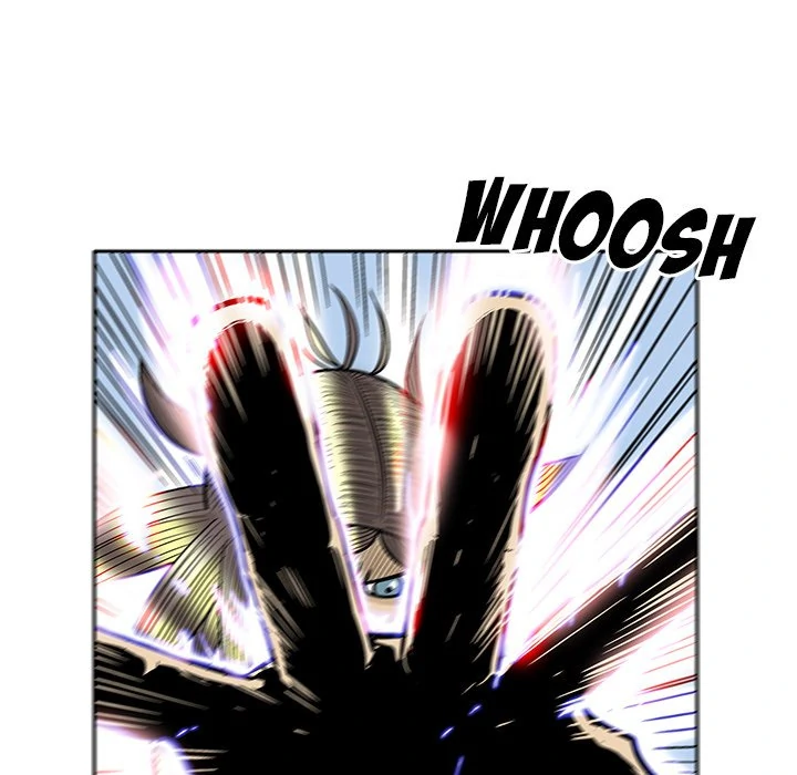 The Journey of the Dragon Chapter 22 - page 88