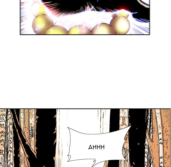 The Journey of the Dragon Chapter 22 - page 89