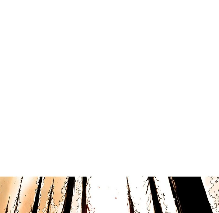 The Journey of the Dragon Chapter 22 - page 91