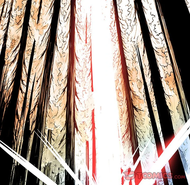 The Journey of the Dragon Chapter 22 - page 92