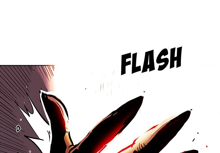 The Journey of the Dragon Chapter 29 - page 1