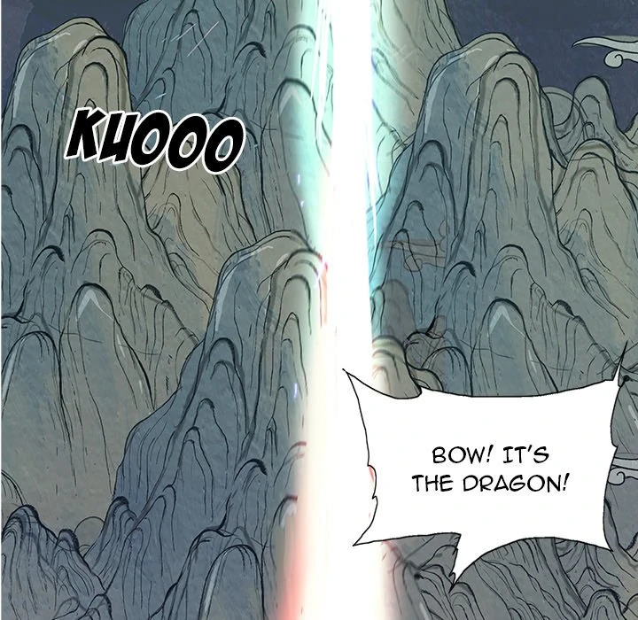 The Journey of the Dragon Chapter 29 - page 100