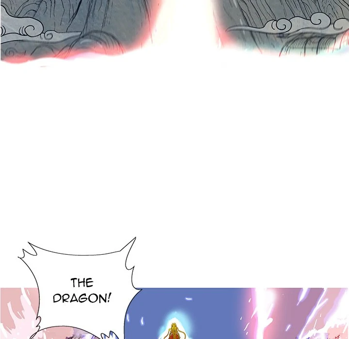The Journey of the Dragon Chapter 29 - page 101