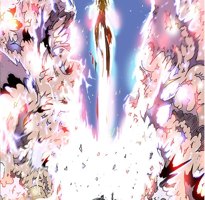 The Journey of the Dragon Chapter 29 - page 102