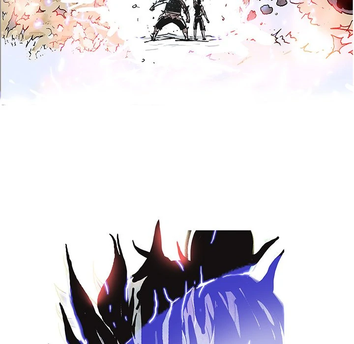 The Journey of the Dragon Chapter 29 - page 103