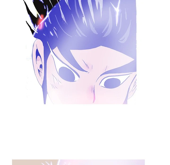 The Journey of the Dragon Chapter 29 - page 104