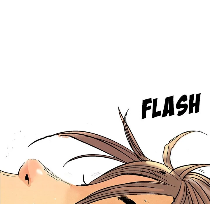 The Journey of the Dragon Chapter 29 - page 107