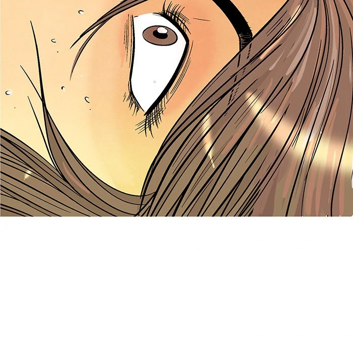 The Journey of the Dragon Chapter 29 - page 108