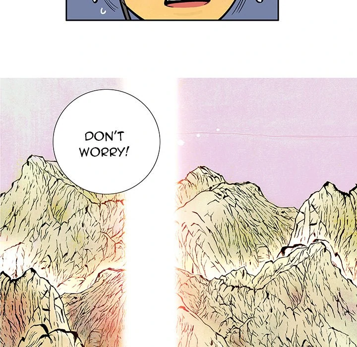 The Journey of the Dragon Chapter 29 - page 112